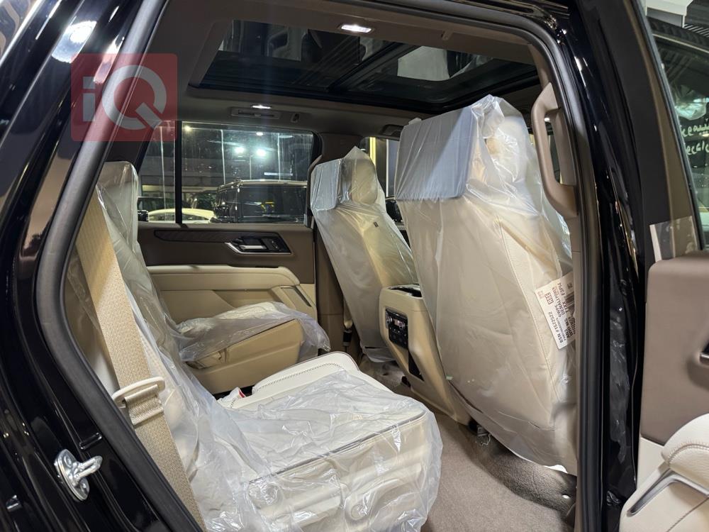 جی ئێم سی یوکۆن